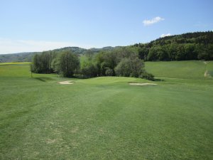 Klicken Sie hier, um das große Bild anzusehen: Golfclub Maria Taferl; Bildquelle: www.golf-treff.at