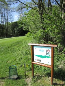 Klicken Sie hier, um das große Bild anzusehen: Golfclub Maria Taferl; Bildquelle: www.golf-treff.at