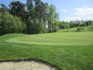 Klicken Sie hier, um das große Bild anzusehen: Golfclub Maria Taferl; Bildquelle: www.golf-treff.at