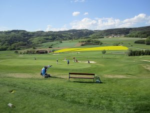 Klicken Sie hier, um das große Bild anzusehen: Golfclub Maria Taferl; Bildquelle: www.golf-treff.at