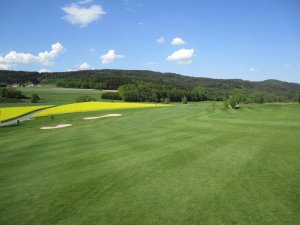 Klicken Sie hier, um das große Bild anzusehen: Golfclub Maria Taferl; Bildquelle: www.golf-treff.at