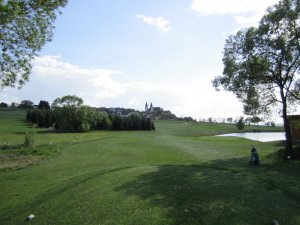 Klicken Sie hier, um das große Bild anzusehen: Golfclub Maria Taferl; Bildquelle: www.golf-treff.at