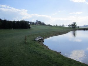 Klicken Sie hier, um das große Bild anzusehen: Golfclub Maria Taferl; Bildquelle: www.golf-treff.at