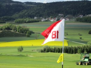 Klicken Sie hier, um das große Bild anzusehen: Golfclub Maria Taferl; Bildquelle: www.golf-treff.at