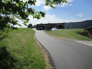 Klicken Sie hier, um das große Bild anzusehen: Golfclub Maria Taferl; Bildquelle: www.golf-treff.at