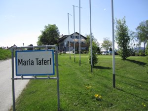 Klicken Sie hier, um das große Bild anzusehen: Golfclub Maria Taferl; Bildquelle: www.golf-treff.at