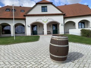 Klicken Sie hier, um das große Bild anzusehen: GC Poysdorf; Bildquelle: golf-treff.at