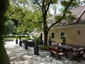 Klicken Sie hier, um das große Bild anzusehen: GC Schloss Ernegg; Bildquelle: golf-treff.at
