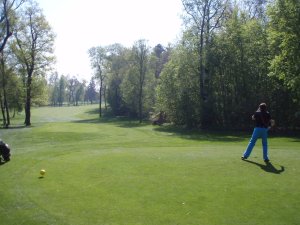 Klicken Sie hier, um das große Bild anzusehen: Golfclub Schloss Schönborn; Bildquelle: www.golf-treff.at