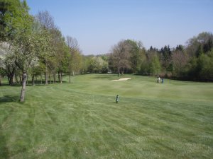 Klicken Sie hier, um das große Bild anzusehen: Golfclub Schloss Schönborn; Bildquelle: www.golf-treff.at