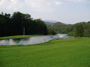 Klicken Sie hier, um das große Bild anzusehen: GC Semmering; Bildquelle: golf-treff.at