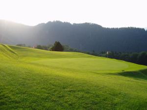Klicken Sie hier, um das große Bild anzusehen: GC Semmering; Bildquelle: golf-treff.at