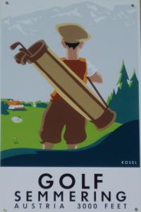 Klicken Sie hier, um das große Bild anzusehen: GC Semmering; Bildquelle: golf-treff.at