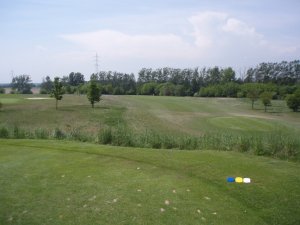 Golfclub Spillern; Bildquelle: www.golf-treff.at