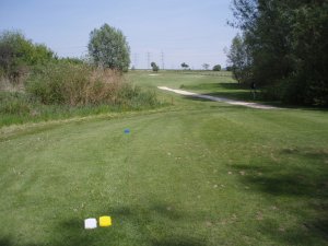Klicken Sie hier, um das große Bild anzusehen: Golfclub Spillern; Bildquelle: www.golf-treff.at