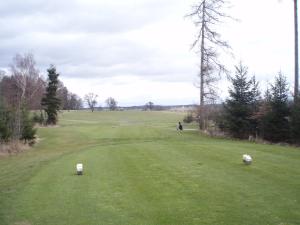 Klicken Sie hier, um das große Bild anzusehen: GC Swarco Amstetten-Ferschnitz; Bildquelle: golf-treff.at