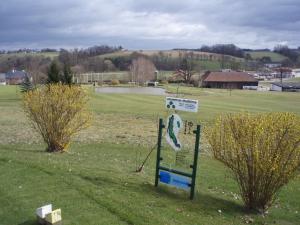 Klicken Sie hier, um das große Bild anzusehen: GC Swarco Amstetten-Ferschnitz; Bildquelle: golf-treff.at