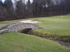 Klicken Sie hier, um das große Bild anzusehen: GC Swarco Amstetten-Ferschnitz; Bildquelle: golf-treff.at