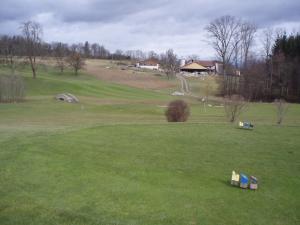 Klicken Sie hier, um das große Bild anzusehen: GC Swarco Amstetten-Ferschnitz; Bildquelle: golf-treff.at