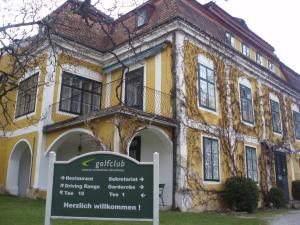 Klicken Sie hier, um das große Bild anzusehen: GC Swarco Amstetten-Ferschnitz; Bildquelle: golf-treff.at