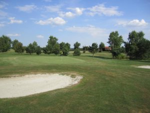 Klicken Sie hier, um das große Bild anzusehen: GC Thayatal Drosendorf; Bildquelle: www.golf-treff.at