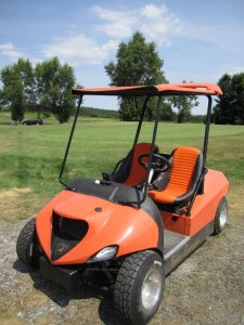 Klicken Sie hier, um das große Bild anzusehen: GC Thayatal Drosendorf; Bildquelle: www.golf-treff.at