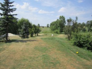 Klicken Sie hier, um das große Bild anzusehen: GC Thayatal Drosendorf; Bildquelle: www.golf-treff.at