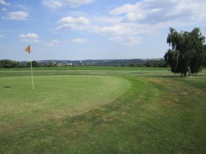 Klicken Sie hier, um das große Bild anzusehen: GC Thayatal Drosendorf; Bildquelle: www.golf-treff.at