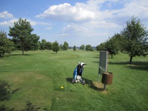 Klicken Sie hier, um das große Bild anzusehen: GC Thayatal Drosendorf; Bildquelle: www.golf-treff.at