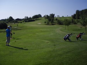 Klicken Sie hier, um das große Bild anzusehen: Golfclub Weitra; Bildquelle: www.golf-treff.at