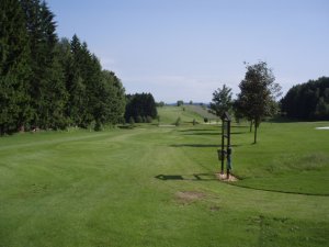 Klicken Sie hier, um das große Bild anzusehen: Golfclub Weitra; Bildquelle: www.golf-treff.at