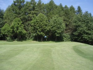 Klicken Sie hier, um das große Bild anzusehen: Golfclub Weitra; Bildquelle: www.golf-treff.at
