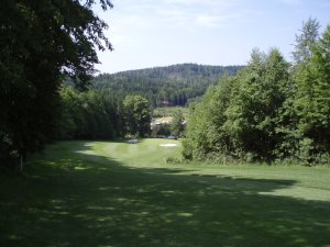 Klicken Sie hier, um das große Bild anzusehen: Golfclub Weitra; Bildquelle: www.golf-treff.at