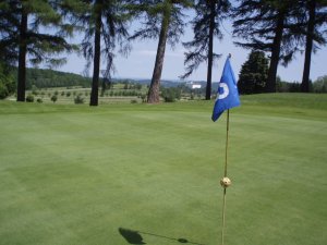 Klicken Sie hier, um das große Bild anzusehen: Golfclub Weitra; Bildquelle: www.golf-treff.at