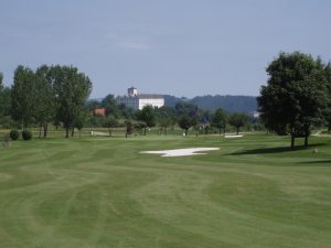 Klicken Sie hier, um das große Bild anzusehen: Golfclub Weitra; Bildquelle: www.golf-treff.at