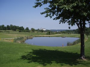 Klicken Sie hier, um das große Bild anzusehen: Golfclub Weitra; Bildquelle: www.golf-treff.at