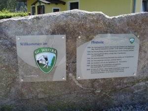 Klicken Sie hier, um das große Bild anzusehen: Golfclub Weitra; Bildquelle: www.golf-treff.at