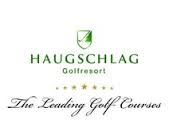 Golfresort Haugschlag; Bildquelle: Golfresort Haugschlag
