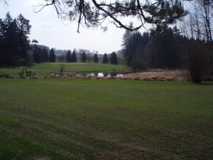 Klicken Sie hier, um das große Bild anzusehen: Golfresort Haugschlag; Bildquelle: golf-treff.at