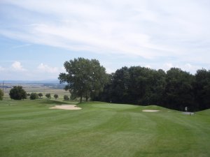 Klicken Sie hier, um das große Bild anzusehen: Niederösterreichischer Golfclub St.Pölten; Bildquelle: golf-treff.at