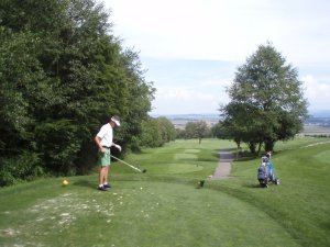 Klicken Sie hier, um das große Bild anzusehen: Niederösterreichischer Golfclub St.Pölten; Bildquelle: golf-treff.at