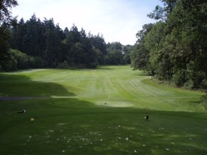 Klicken Sie hier, um das große Bild anzusehen: Niederösterreichischer Golfclub St.Pölten; Bildquelle: golf-treff.at
