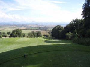 Klicken Sie hier, um das große Bild anzusehen: Niederösterreichischer Golfclub St.Pölten; Bildquelle: www.golf-treff.at