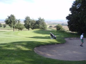 Klicken Sie hier, um das große Bild anzusehen: Niederösterreichischer Golfclub St.Pölten; Bildquelle: www.golf-treff.at