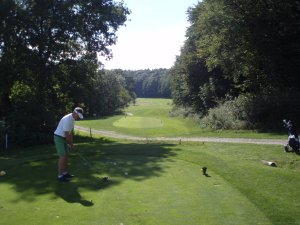 Klicken Sie hier, um das große Bild anzusehen: Niederösterreichischer Golfclub St.Pölten; Bildquelle: www.golf-treff.at