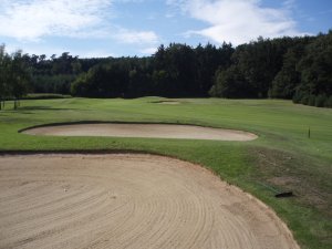 Klicken Sie hier, um das große Bild anzusehen: Niederösterreichischer Golfclub St.Pölten; Bildquelle: www.golf-treff.at