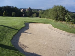 Klicken Sie hier, um das große Bild anzusehen: Niederösterreichischer Golfclub St.Pölten; Bildquelle: www.golf-treff.at