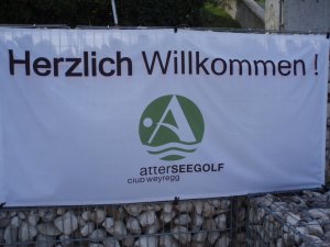 Klicken Sie hier, um das große Bild anzusehen: Attersee Golfclub Weyregg; Bildquelle: www.golf-treff.at