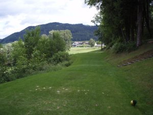 Klicken Sie hier, um das große Bild anzusehen: Attersee Golfclub Weyregg; Bildquelle: www.golf-treff.at