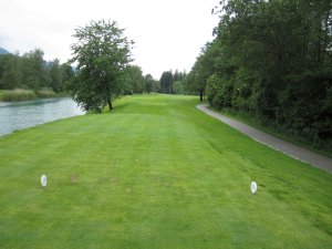 Klicken Sie hier, um das große Bild anzusehen: Golfclub Am Mondsee; Bildquelle: www.golf-treff.at